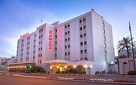 Ramada Hotel Bahrain