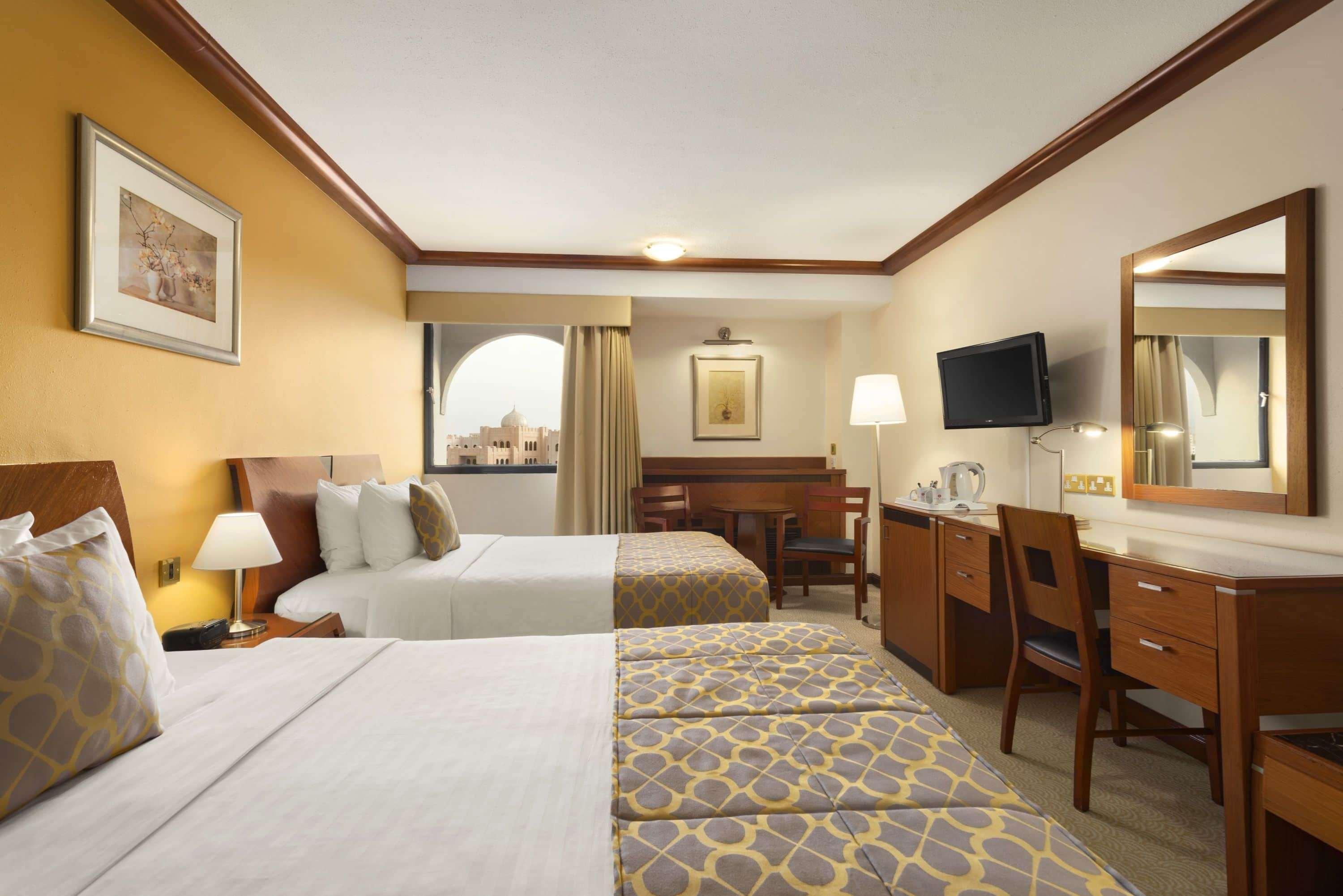 Ramada By Wyndham Bahrain Hotel Манама Екстериор снимка