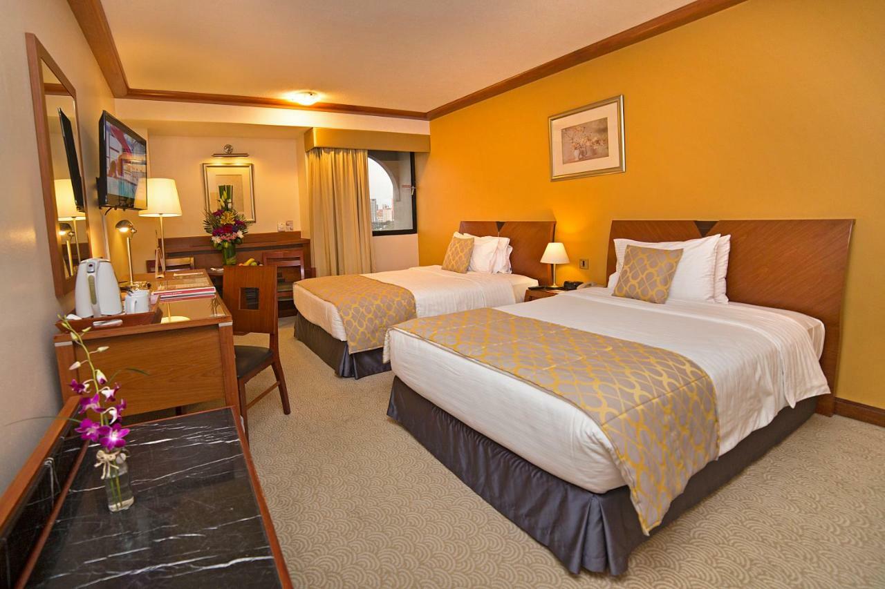 Ramada By Wyndham Bahrain Hotel Манама Екстериор снимка